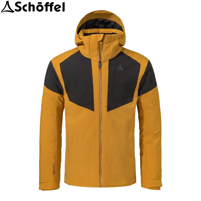 Ski Jacket Kanzelwand