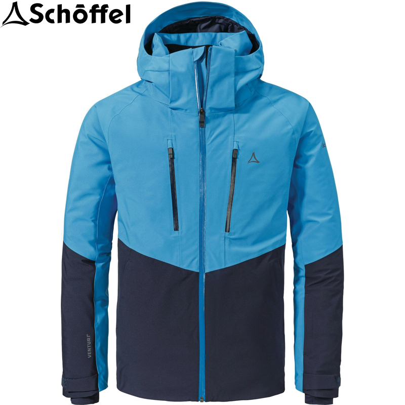 Ski Jacket Style Bliggs MNS