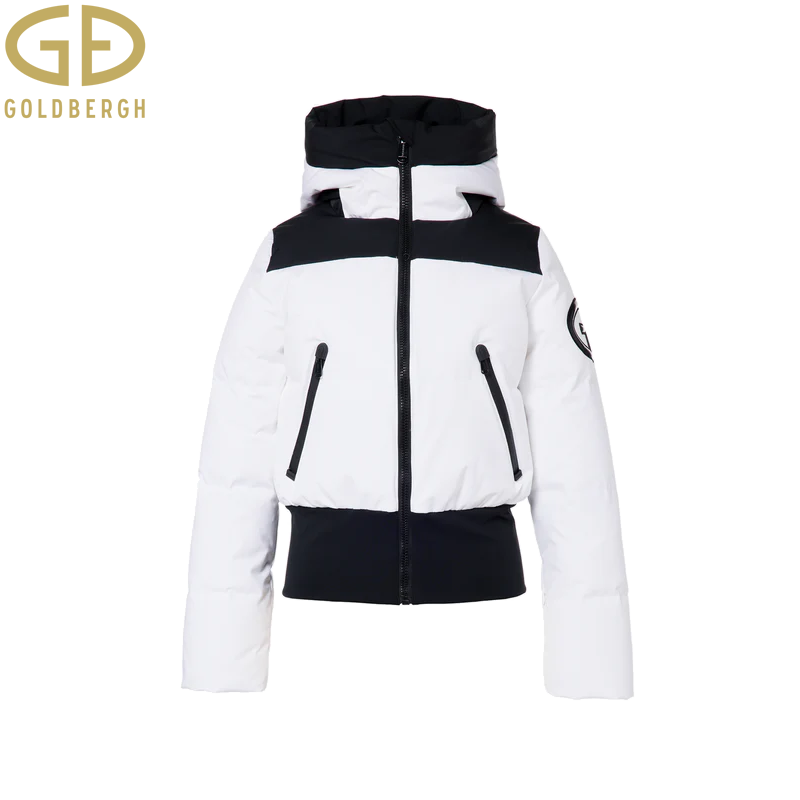 VILLAGE ski jacket