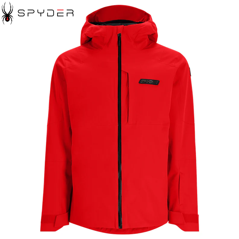 TAOS SHELL JACKET