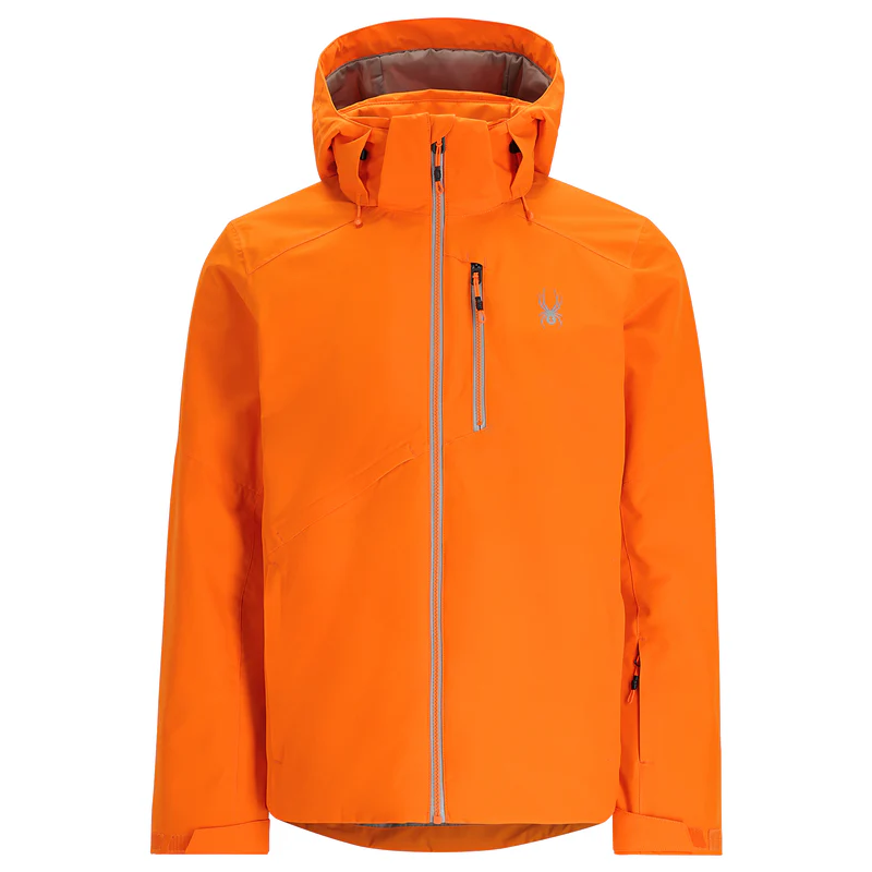 TRIPOINT JACKET