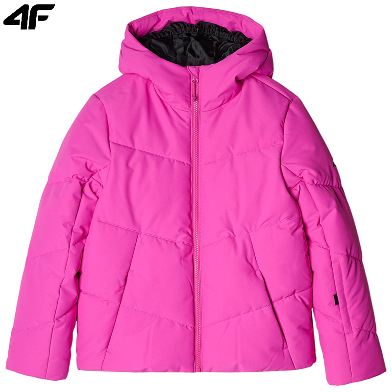TECHNICAL JACKET F543