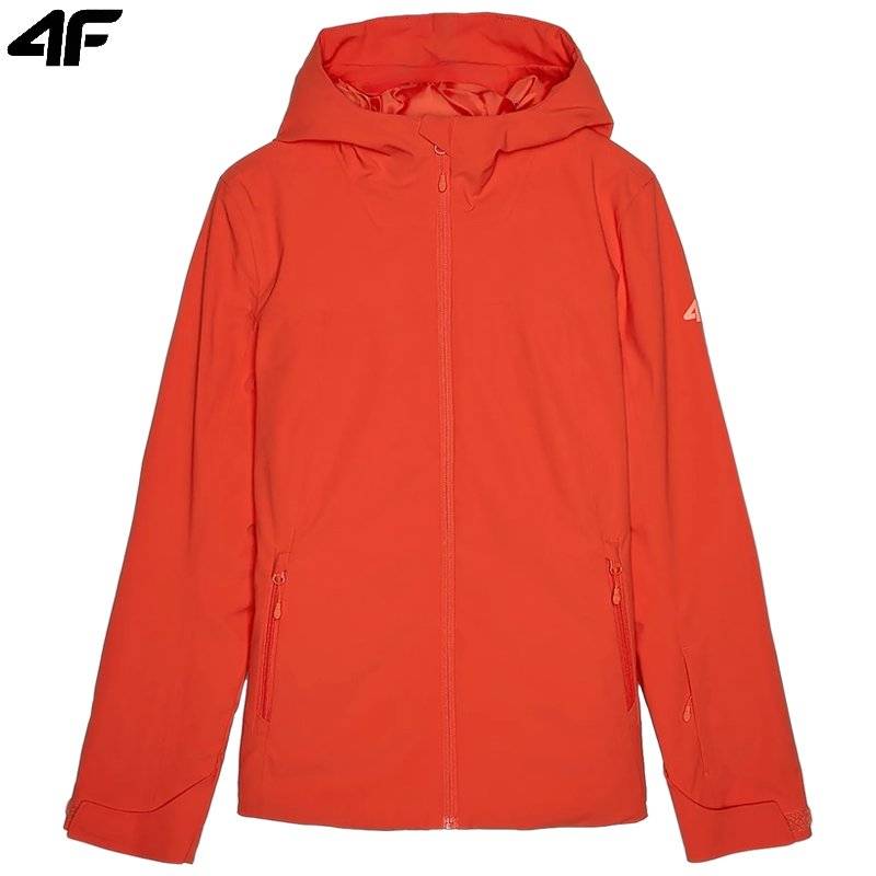 TECHNICAL JACKET F572