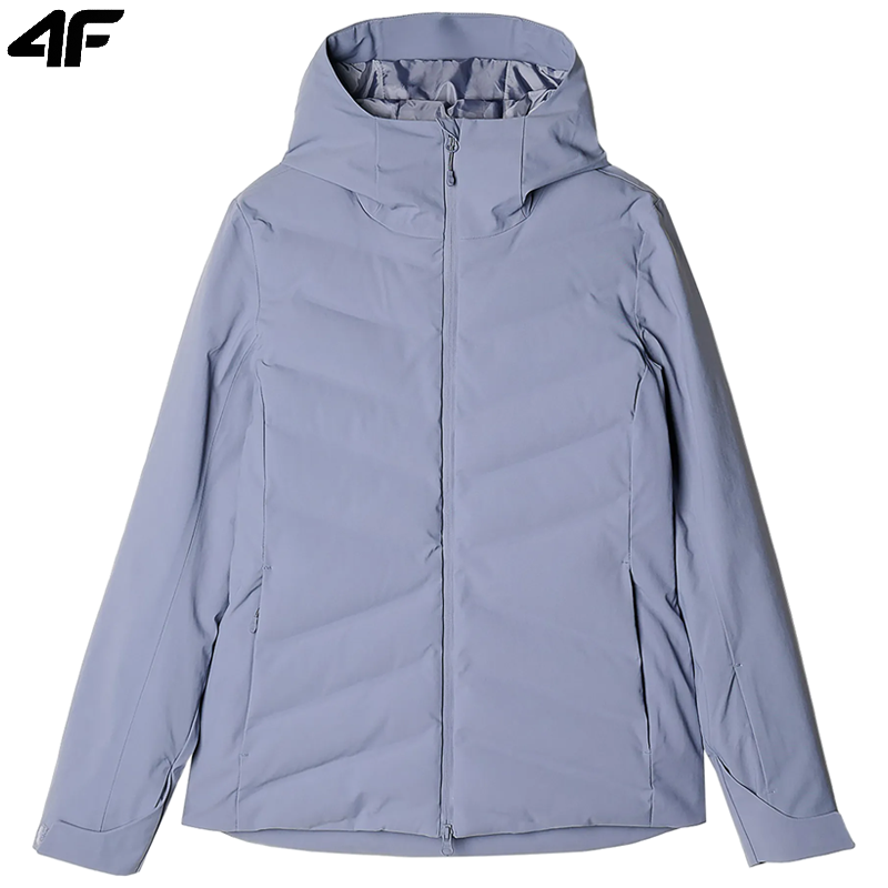 TECHNICAL JACKET F591