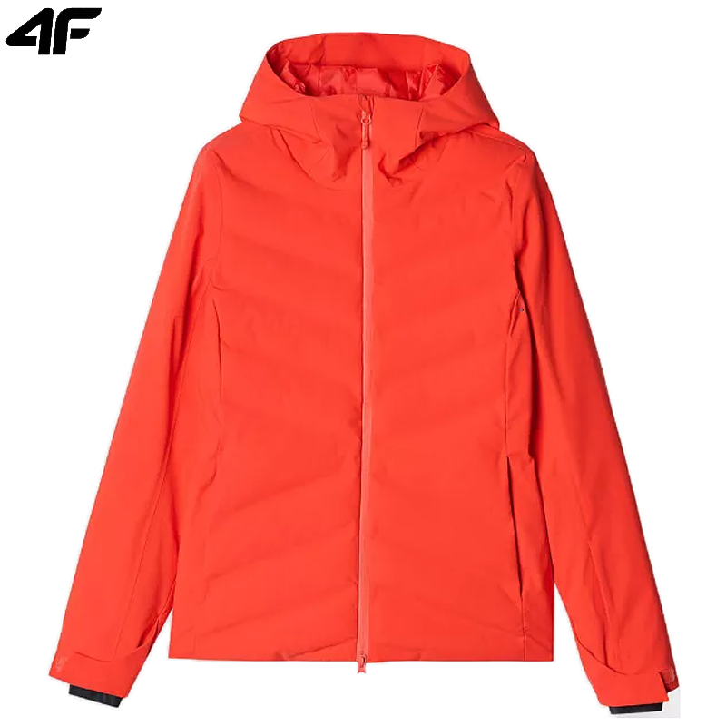 TECHNICAL JACKET F591