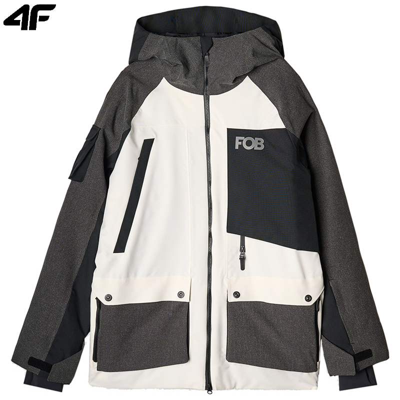 TECHNICAL JACKET M511