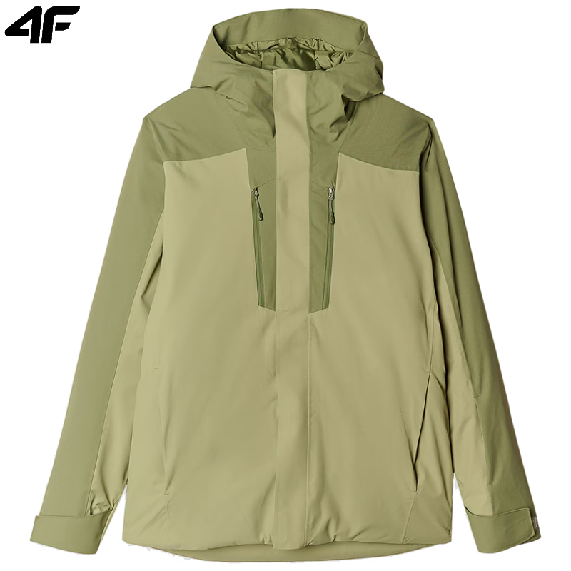 TECHNICAL JACKET M575