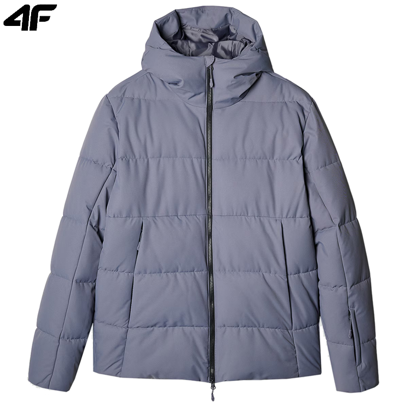 TECHNICAL JACKET M580