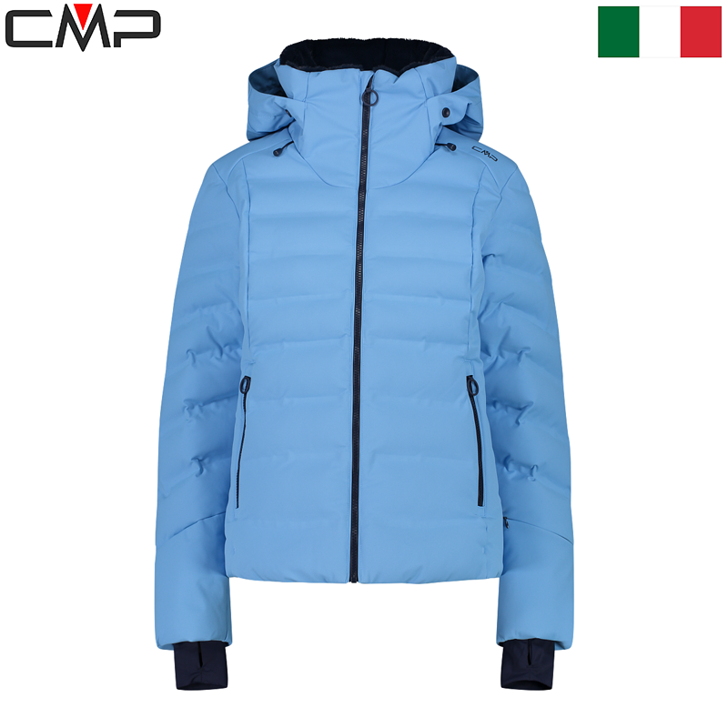 Women's Aprés Ski padded jacket S25