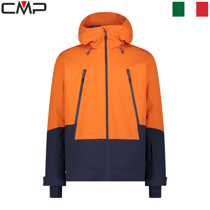Men's Unlimitech shell with padding
