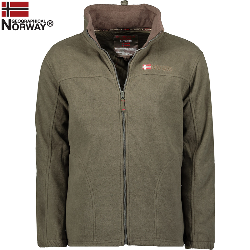 TAMAZONIE KAKI DB MEN 233