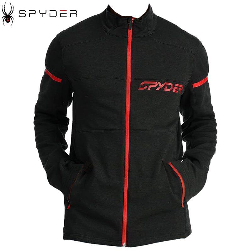 SPEED FLEECE FULL ZIP