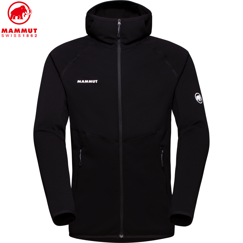 Aconcagua ML Hooded Jacket Men