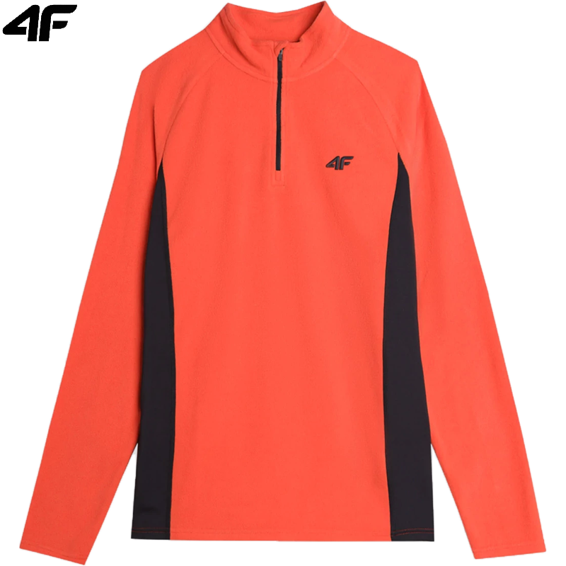 MEN'S FLEECE UNDERWEAR M035