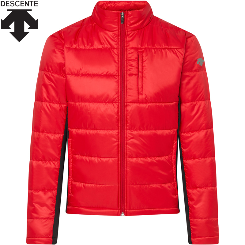 JEFF MIDLAYER JACKET