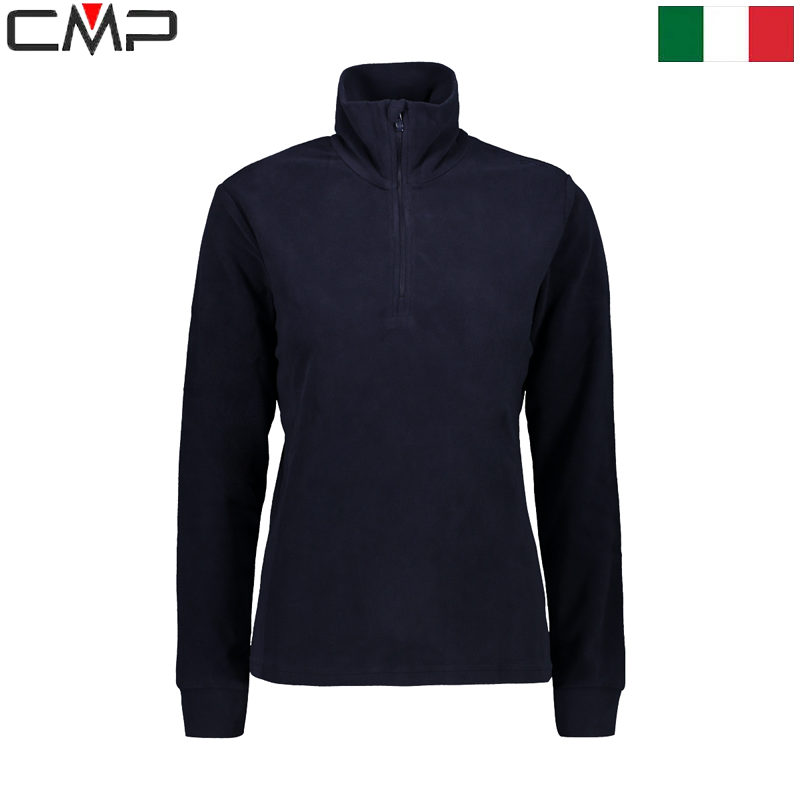 Women's Arctic Fleece turtleneck top s24