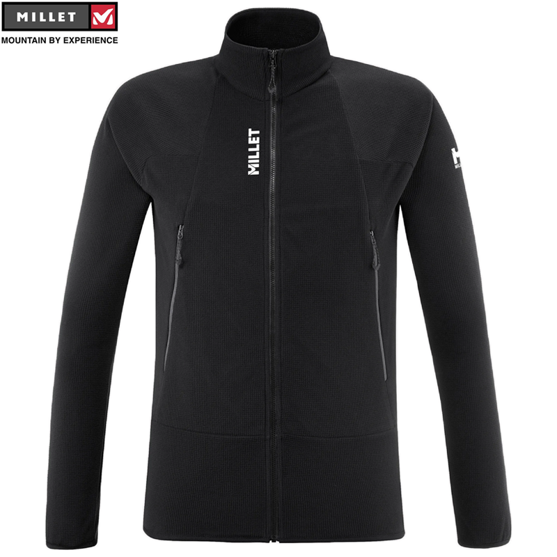 Fleece jacket K LIGHTGRID