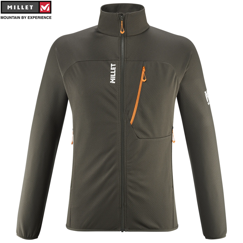 Fleece jacket LOKKA III