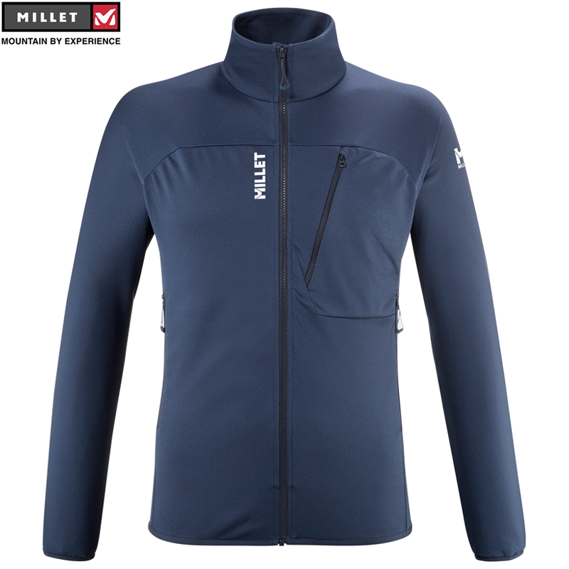 Fleece jacket LOKKA III