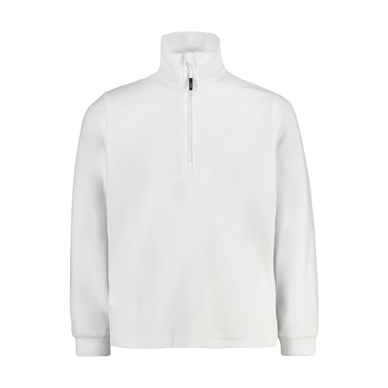 Kids Arctic Fleece turtleneck top s24