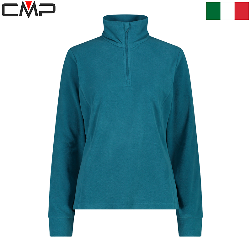 Women's Arctic Fleece turtleneck top