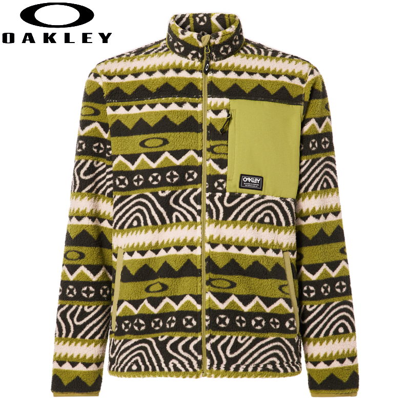 MOUNTAIN FIRE SHERPA