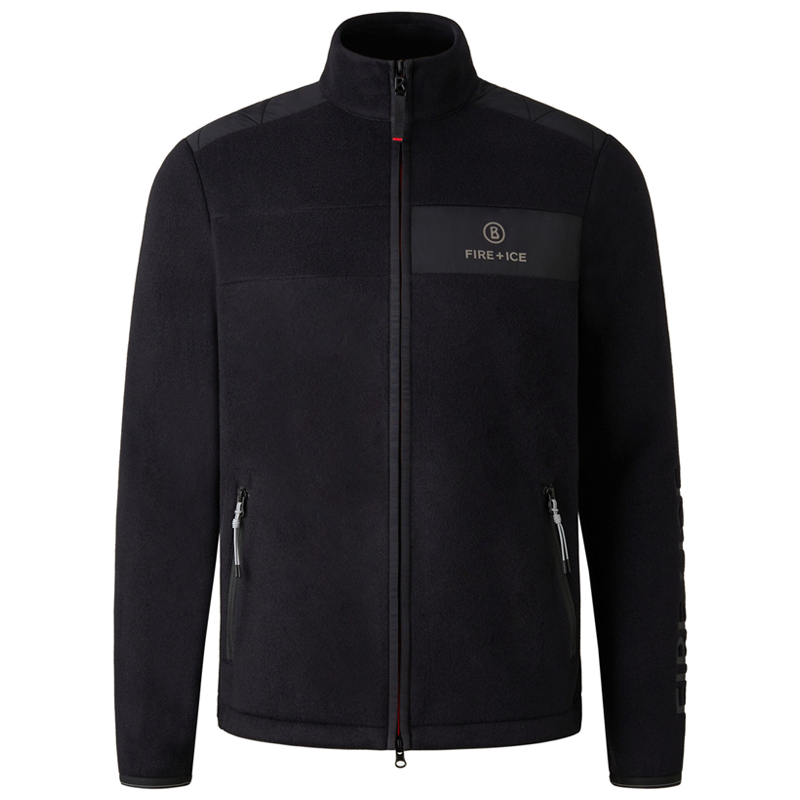 JOSH Fleece Mid Layer