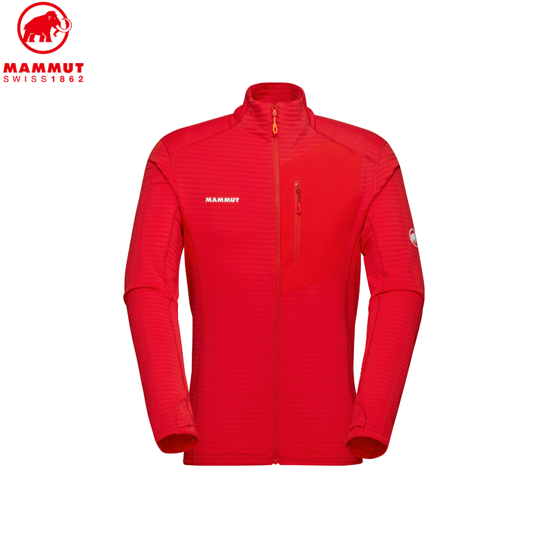 Taiss Light ML Jacket Men