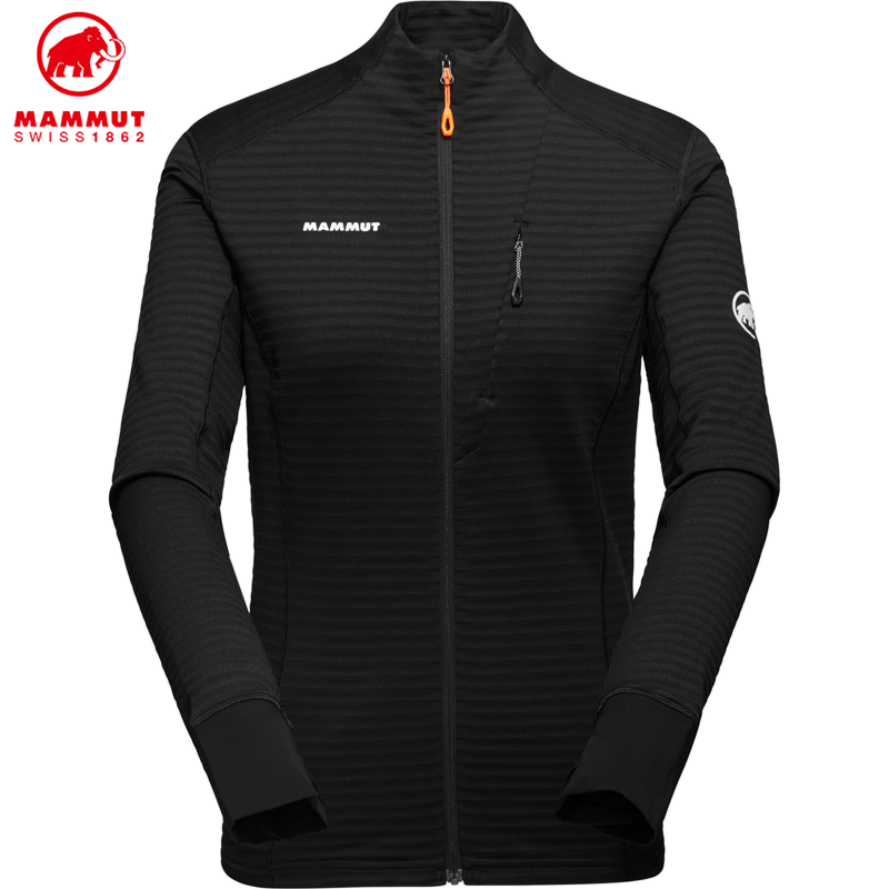 Taiss Light ML Jacket Women