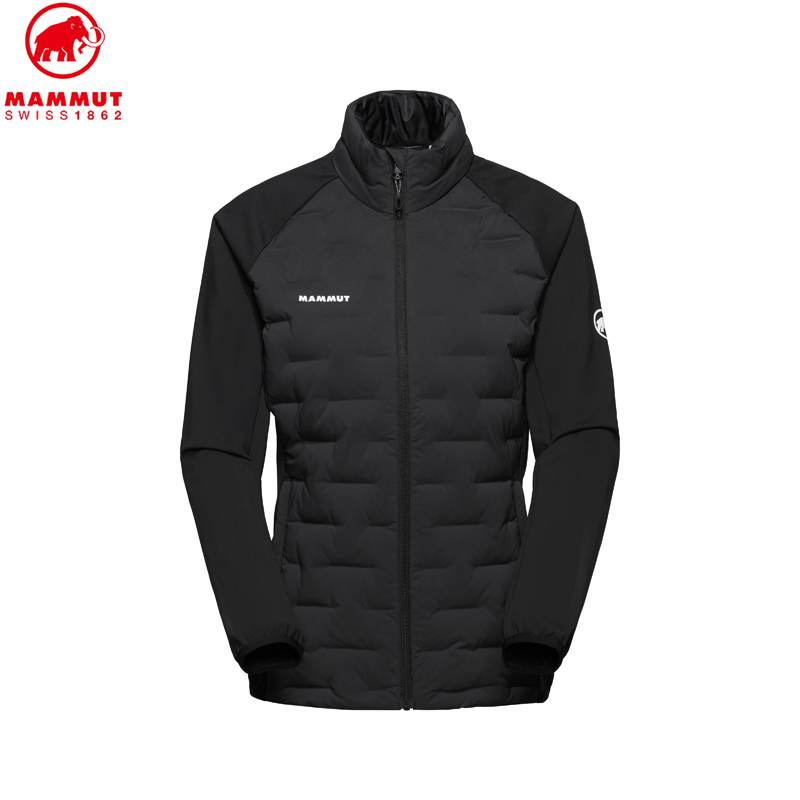 Sender IN Hybrid Jacket Women