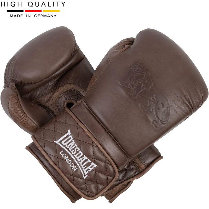 VINTAGE SPAR GLOVES