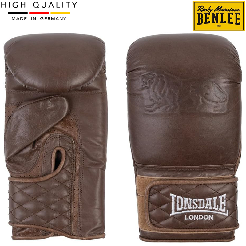 VINTAGE BAG GLOVES