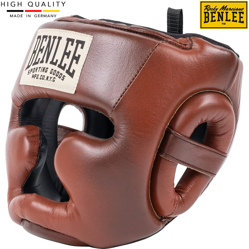 PREMIUM HEADGUARD