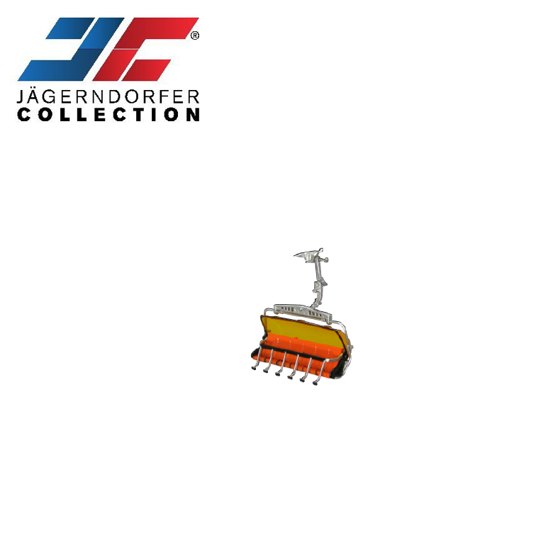 SB HO 6er Sessel Bubble