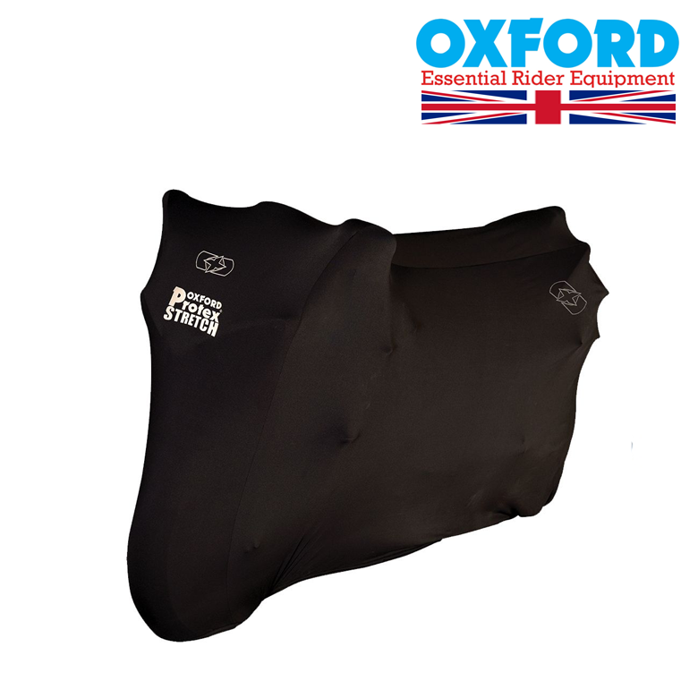 PROTEX STRETCH Indoor M - BLACK