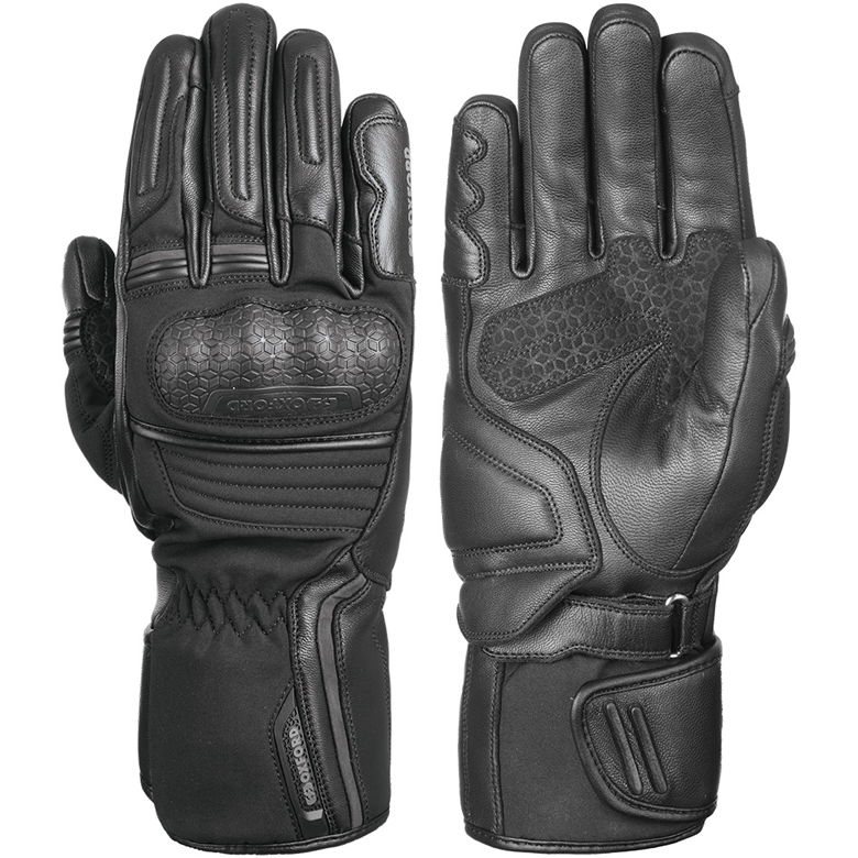 Hexham MS Glove Tch