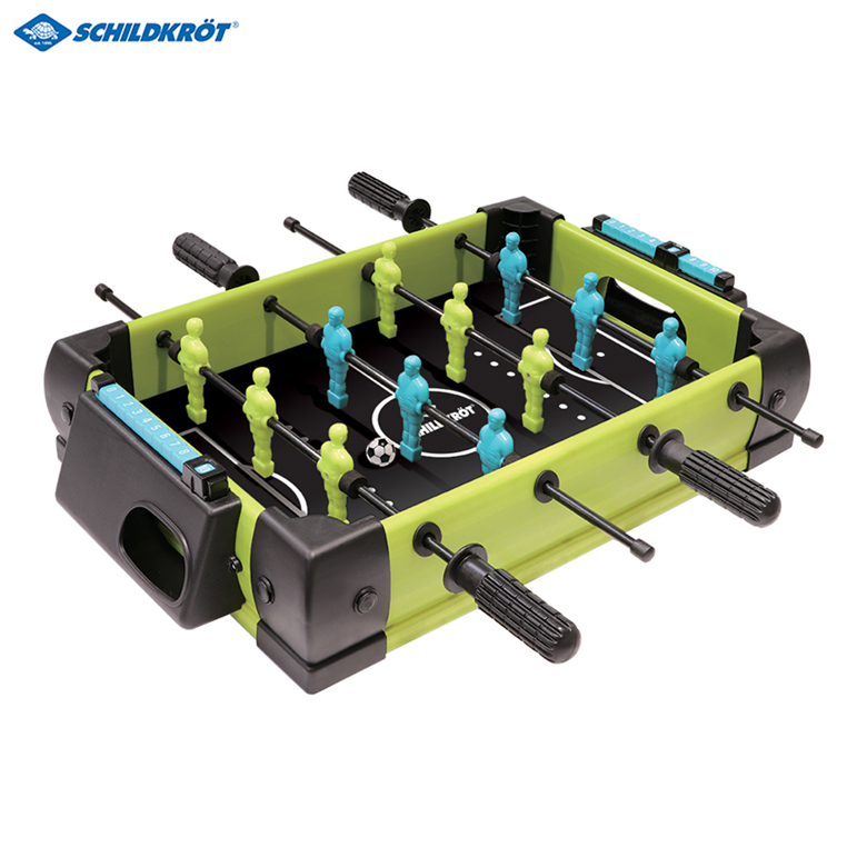 MINI KICKER