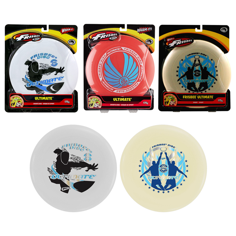 FRISBEE ULTIMATE