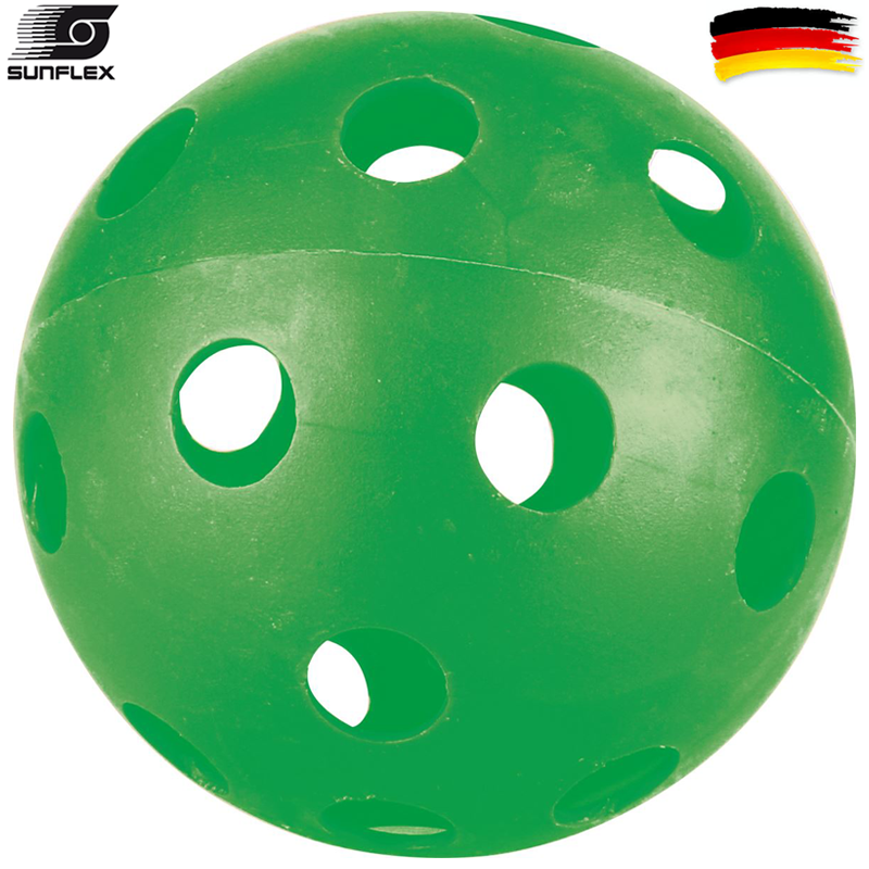 REPLACEMENT BALLS PICKLE BALL, 2 pcs.
