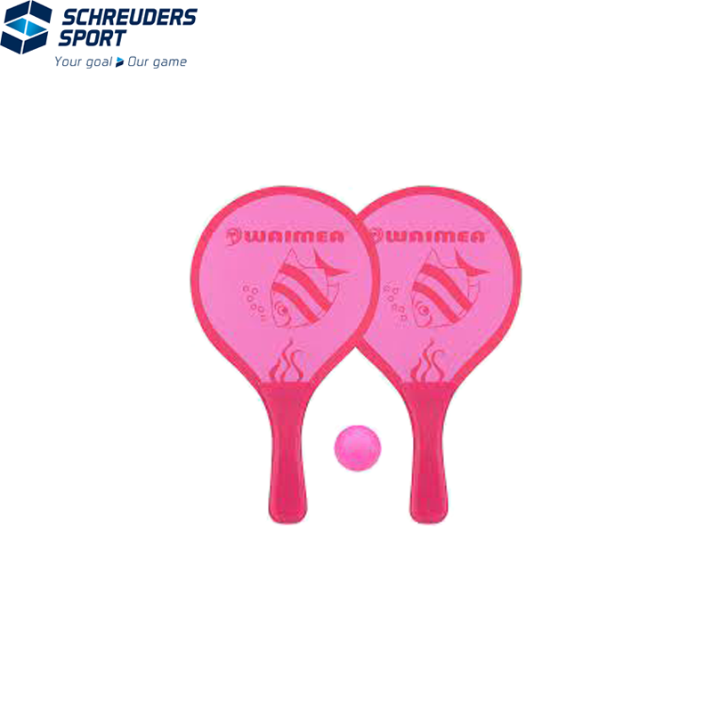 Beach Paddle Set · Animal ·