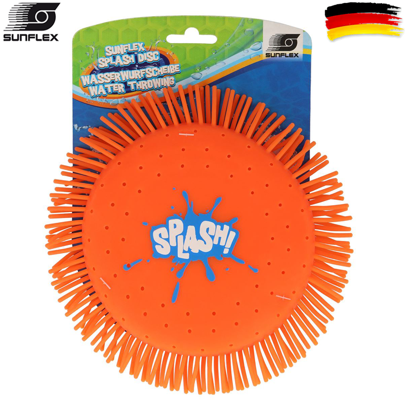 sunflex SPLASH DISC