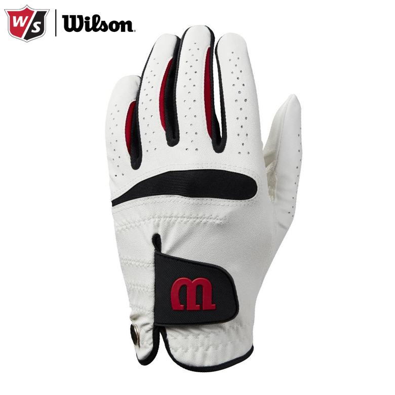 WILSON FEEL PLUS M (RIGHT HAND)