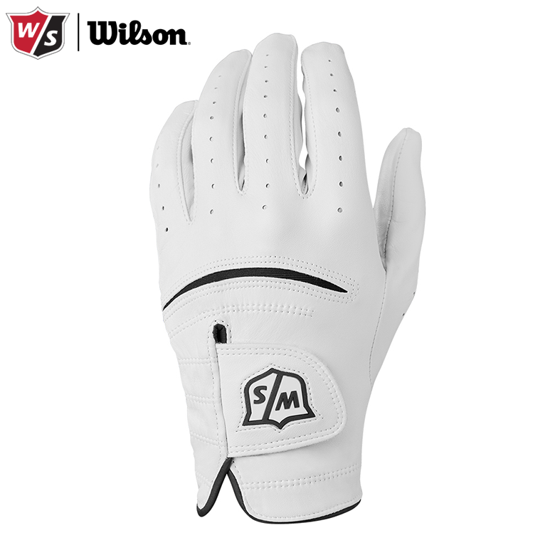W/S STAFF MODEL M LEFT HAND L