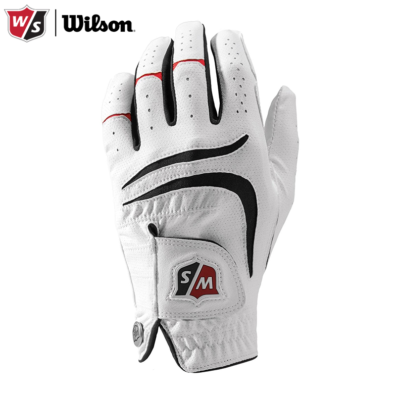 W/S GRIP PLUS M LEFT HAND ML
