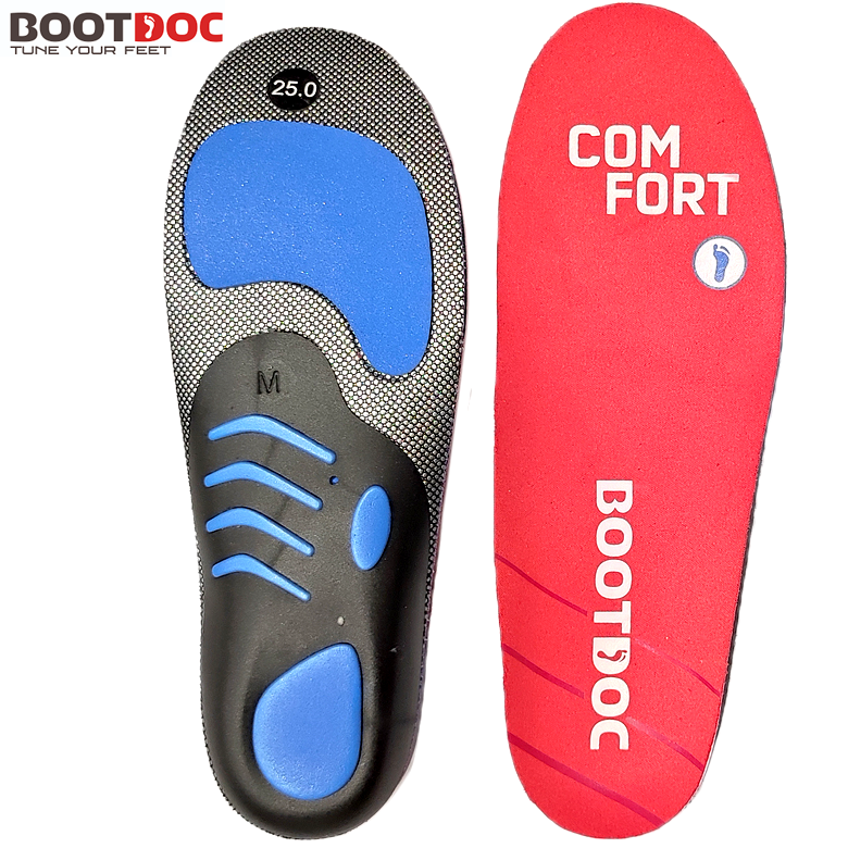 COMFORT Mid Arch