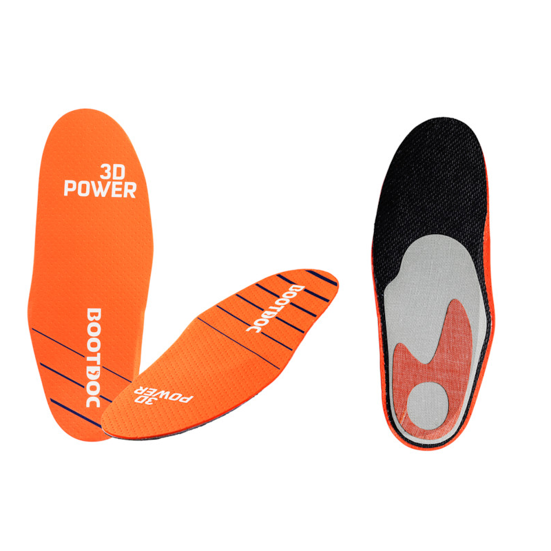 3D POWER
