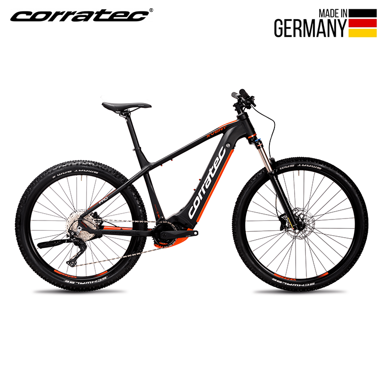 E-Power X-Vert Pro Shadow Edge Gent