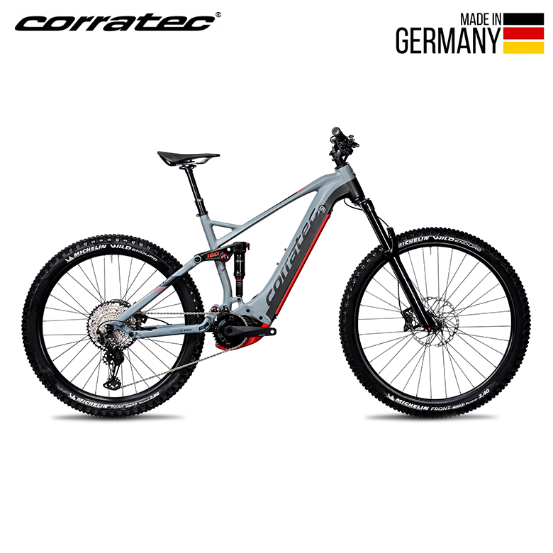 E-Power RS 160 Pro SET