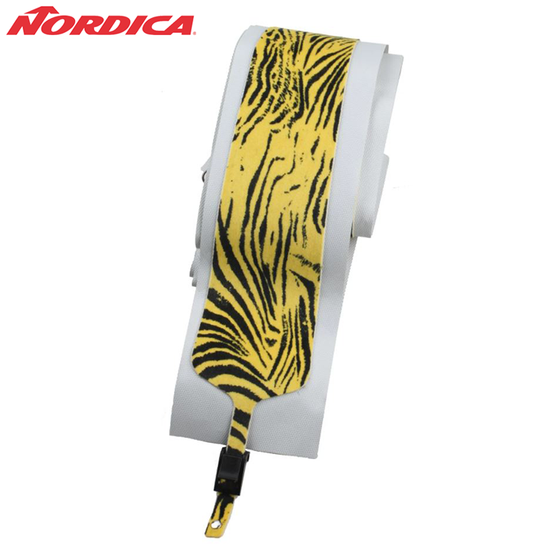 BURNER HIGH TRAIL SKIN 2PCS