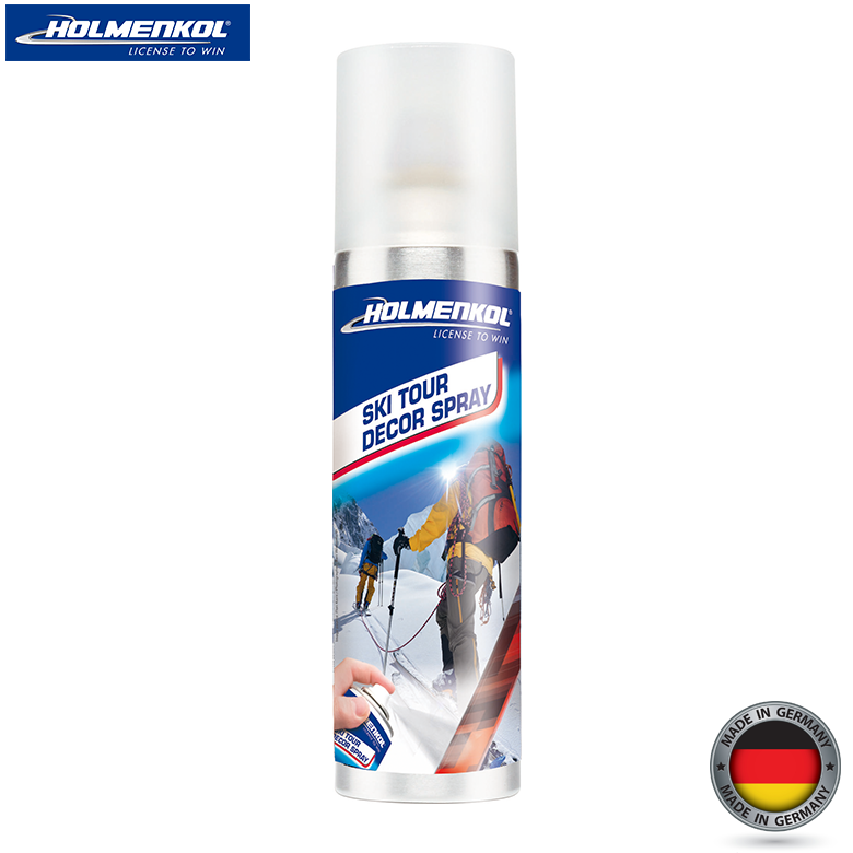 Ski Tour Decor Spray 125 ml Aerosol